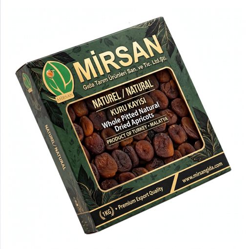 Natural 500g Doypack