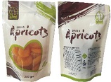 Dried Apricot 200g Doypack