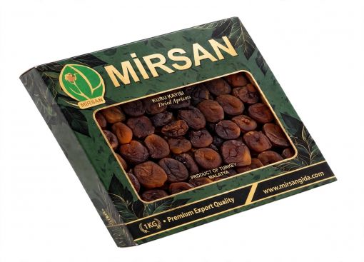 Natural 1000g Box